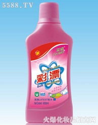 高效清潔，品質生活——廣州市荔灣區雅麗清潔用品廠織物洗護刷具產品展示